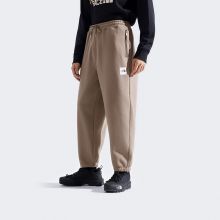 北面男运动针织长裤子休闲户外保暖抓绒新款TheNorthFace|8F0N