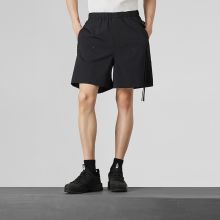 北面UE设计师款短裤男机能休闲防泼水户外新款TheNorthFace|8FCW