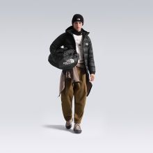 北面羽绒服男Hydrenalite保暖鹅绒户外防泼水TheNorthFace|7W7G
