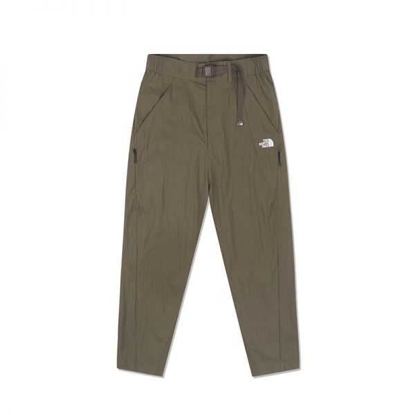 北面UE「新年蜕变」系列男宽松休闲裤反光设计TheNorthFace|8CJG