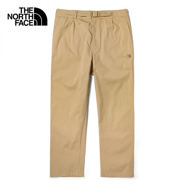 TheNorthFace北面休闲裤男户外舒适耐久春季上新|7QTK