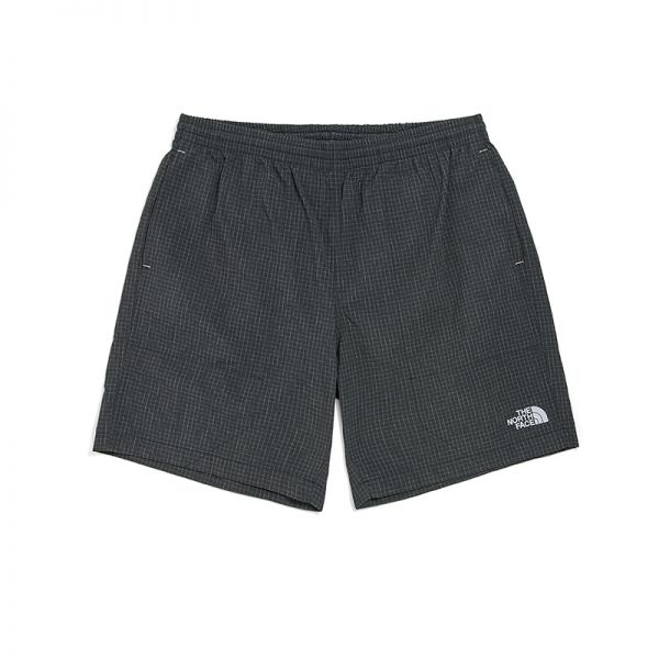 TheNorthFace北面UE先锋设计男宽休闲短裤防风春夏上新|7QQ9