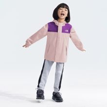 北面童装宝宝儿童Antora冲锋衣防水硬壳新款TheNorthFacel7ZZP