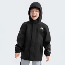 北面童装宝宝儿童Antora防水硬壳冲锋衣秋新款TheNorthFace|7ZZP