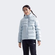 北面童装Pertex儿童羽绒服轻量男女鹅绒服保暖TheNorthFace89XS