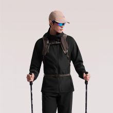 北面UPF防晒衣皮肤衣外套男户外多效衣轻薄速干TheNorthFace|8ET7