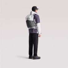 北面Clyffe 23L双肩包男女轻量防撕裂户外新款TheNorthFace|8GJE