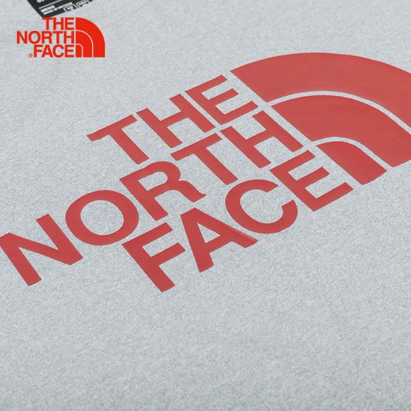 下M【山夏Tee】TheNorthFace北面春夏新品吸湿排汗户外休闲男短袖T恤|3CJM