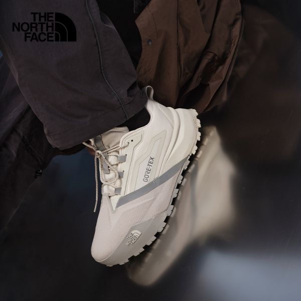 北面男女同款Offtrail Tech GTX防水机能运动鞋TheNorthFace|8ADY