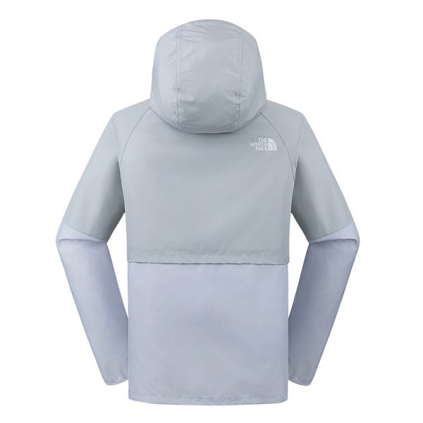 北面男Flyweight户外防晒衣透气皮肤衣防泼溅TheNorthFace|81PO
