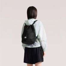 北面双肩包男女束口袋轻量户外轻巧便携户外TheNorthFace|8HNW