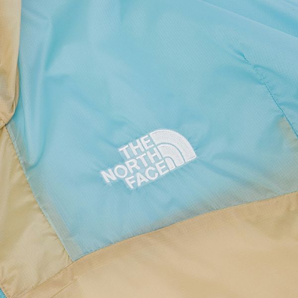 TheNorthFace北面防风夹克外套女户外防风防泼溅凉感上新|81P5