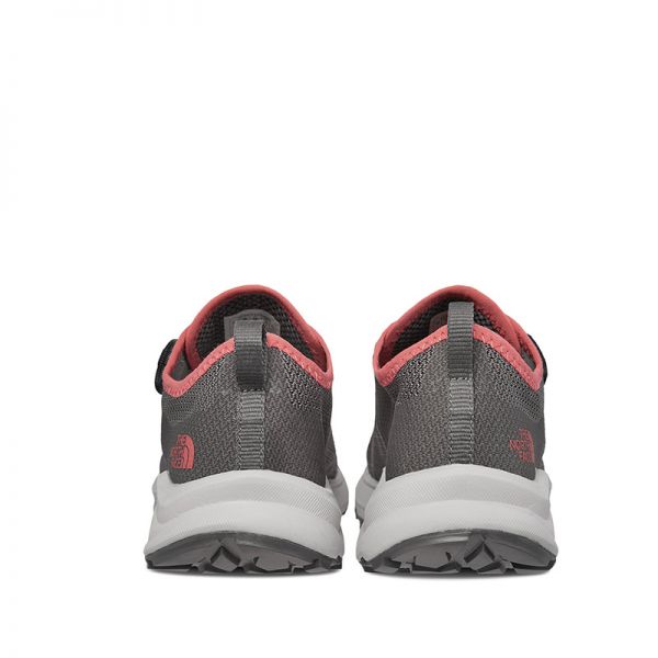 下MTheNorthFace北面休闲鞋女户外运动轻便抓地上新|3RDT