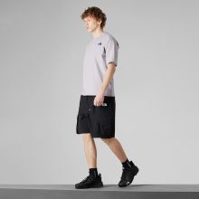 北面UE男短袖T恤宽松舒适透气城市户外春夏新款TheNorthFace|8CKD