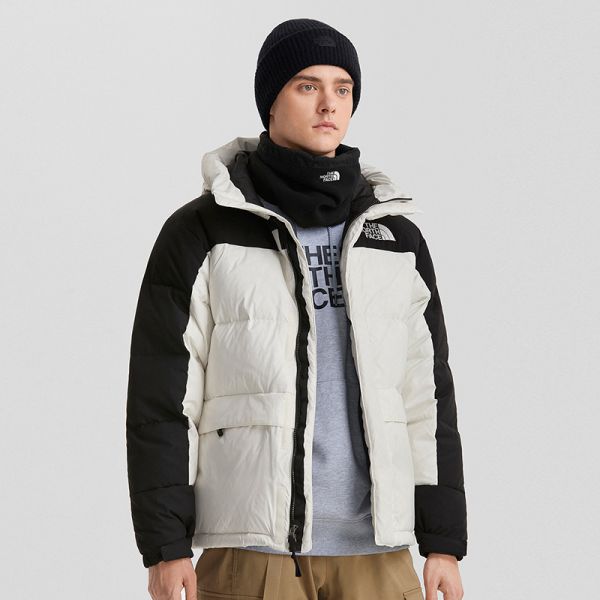 北面羽绒服男户外防风保暖秋季上新|4qyx_the north face icon 2021