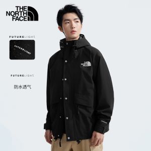 【马伯骞同款】北面86经典ICON冲锋衣MOUNTAIN TheNorthFace|8AKJ