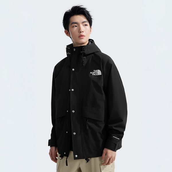 【李昀锐同款】北面ICON86冲锋衣系列防水硬壳TheNorthFace|8AKJ