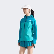 北面SUMMIT巅峰系列女Superior硬壳冲锋衣越野TheNorthFace|86WH