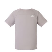 北面女Sun Smooth凉感防晒速干短袖T恤户外新款TheNorthFace|8CYY