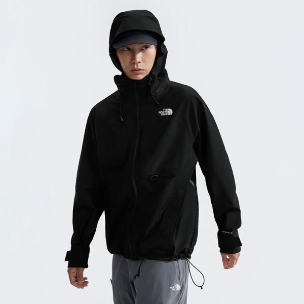 北面男Stormpeak冲锋衣硬壳外套FL纳米壳透汽TheNorthFace|89ZJ