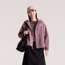 北面UPF防晒皮肤衣女机能凉感户外防泼水新款TheNorthFace|8FZT
