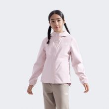 北面童装儿童Antora冲锋衣防水硬壳外套女户外防风TheNorthFace|8A49
