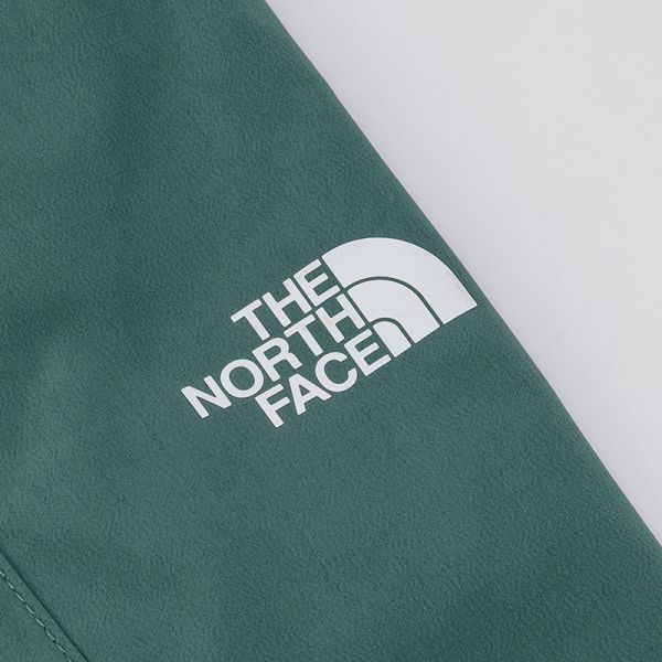北面童装儿童防风防泼溅UPF防晒休闲长裤男女TheNorthFace|89XD