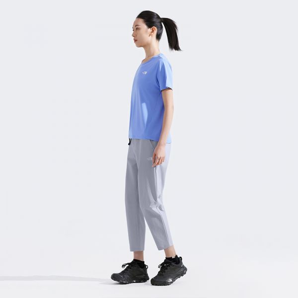 北面女凉感速干裤运动长裤户外吸湿透气新款TheNorthFace|8CJT