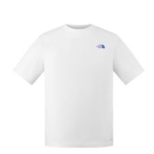 北面男女同款速干短袖T恤户外休闲透气夏新款 TheNorthFace|8GZ5