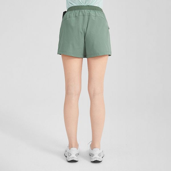 下MTheNorthFace北面裙裤女户外运动舒适防泼溅上新|4UCH