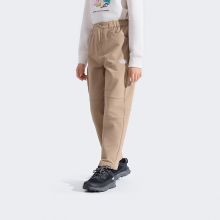 北面儿童裤子女孩男童Tekno运动户外保暖新款TheNorthFace|89XJ