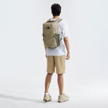 北面男女同款Jester 28L双肩背包便捷储物户外TheNorthFace|3VXF