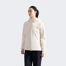 北面女Carto棉服三合一冲锋衣防水外套保暖户外TheNorthFace|8FJW