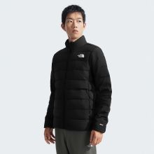 北面男North Table羽绒三合一冲锋衣鹅绒防水TheNorthFace|83SL