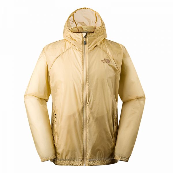 TheNorthFace北面防风夹克外套男户外舒适防泼溅上新|7WD4