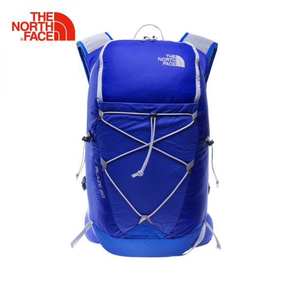 下MTheNorthFace北面春夏新品轻便减负户外男女通用技术背包|3BXZ
