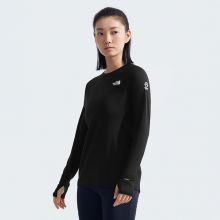 北面SUMMIT巅峰系列女DotKnit内吸湿排汗衣新款TheNorthFace|880A