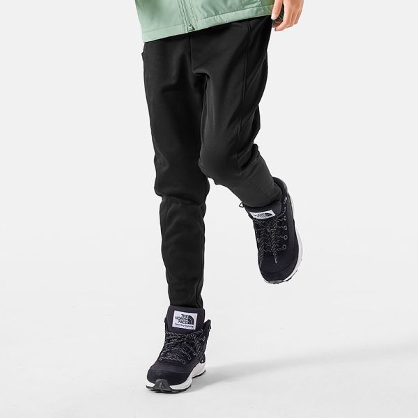 TheNorthFace北面童装长裤女童户外保暖透气23秋季新款|84MK
