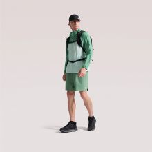 北面防晒衣男Sun Chase外套凉感户外多效衣防风TheNorthFace|87VY