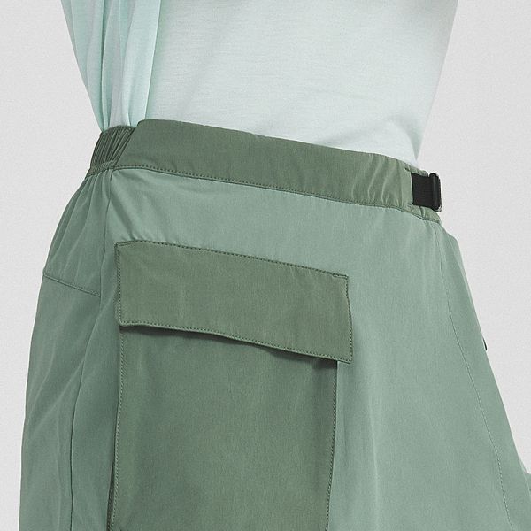 下MTheNorthFace北面裙裤女户外运动舒适防泼溅上新|4UCH