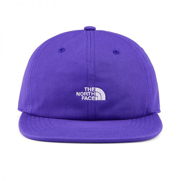 下MTheNorthFace北面春夏新品帽子运动帽通用款舒适遮阳户外|3FKH