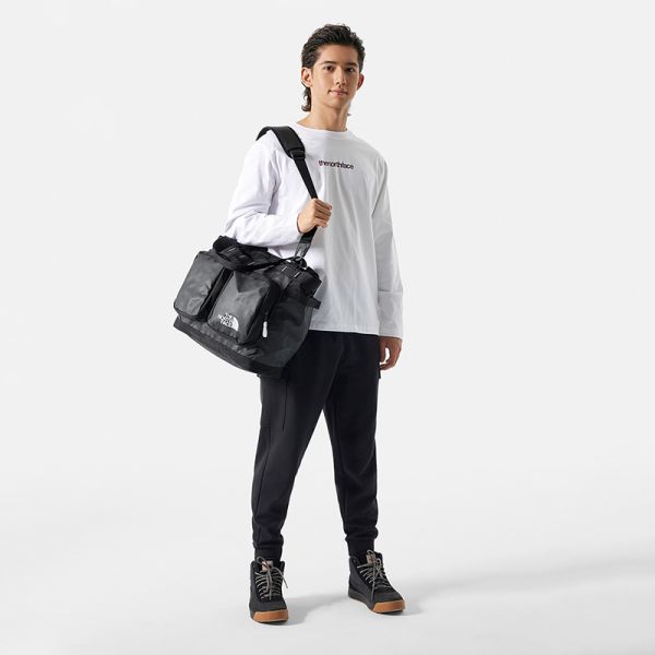 TheNorthFace北面托特包通用款户外便捷收纳上新|81BM
