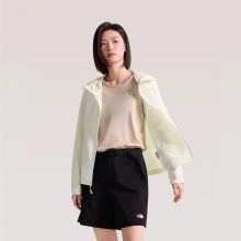 北面UPF防晒肤衣女凉感可打包户外防风新款TheNorthFace|8CJZ