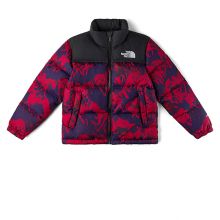 北面ICON儿童羽绒服男童女童96 Nuptse鹅绒户外TheNorthFace|8CZN