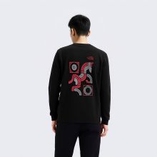 北面马年针织上衣卫衣男女运动户外休闲新款TheNorthFace|8DQY