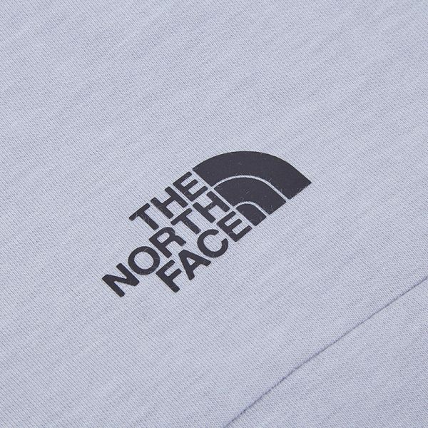 下MTheNorthFace北面针织外套女户外舒适透气上新|3YVP