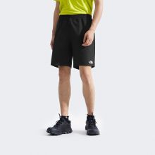 北面男凉感速干短裤户外透气休闲旅行春夏TheNorthFace|7WB7