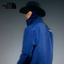 北面男Dryzzle冲锋衣硬壳外套防水透汽FL纳米壳TheNorthFace|8DF0