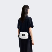 北面男女同款Light 3L轻量单肩斜挎包户外旅行TheNorthFace|8DJR