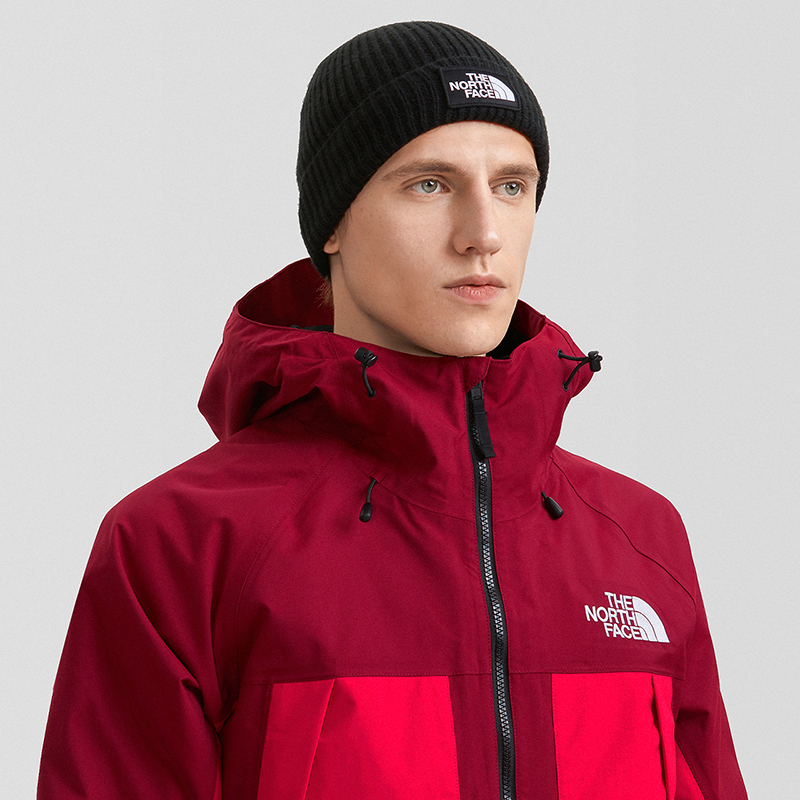 thenorthface北面冲锋衣男户外防水透汽秋季上新|7utq_thenorthface